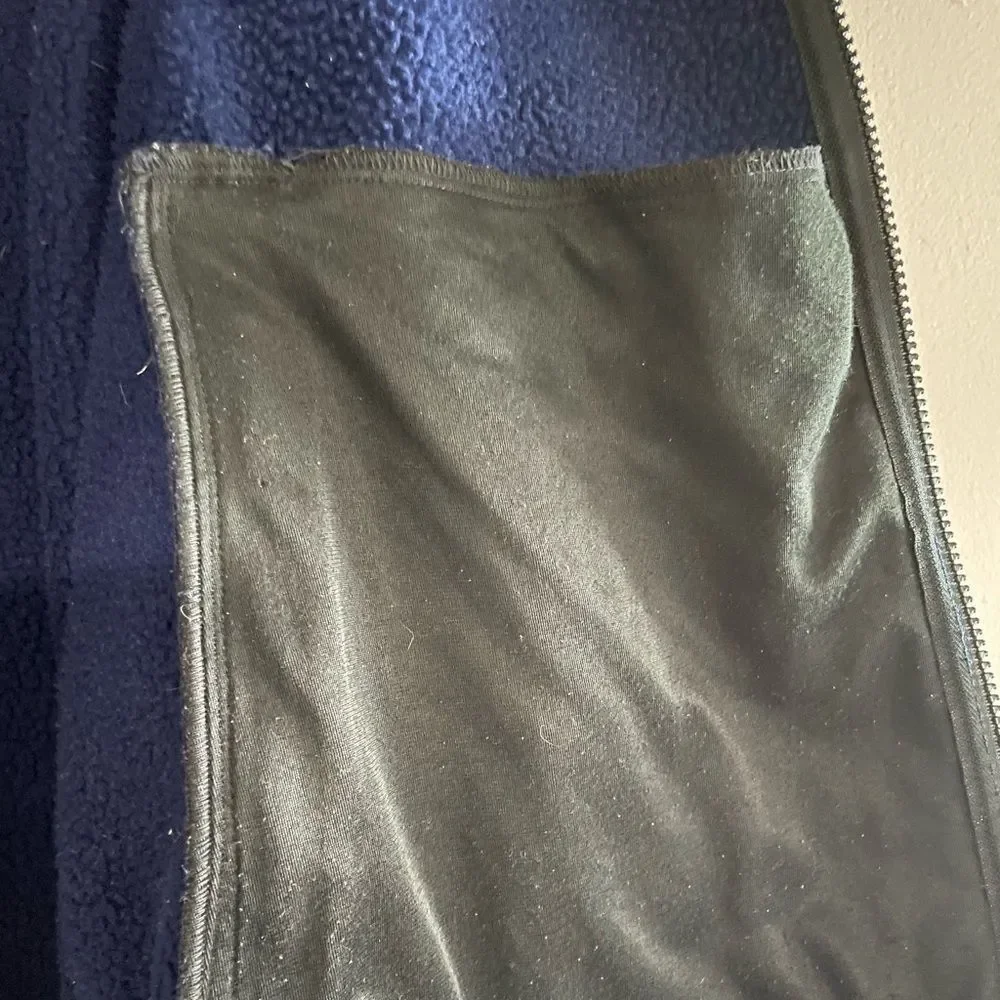 North Face Denali jacket